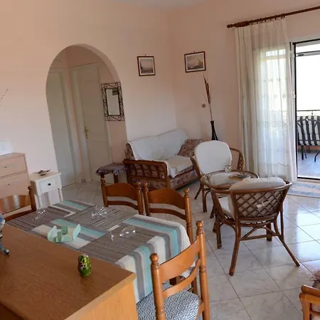 Orizontas Apartament Vasiliki