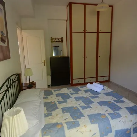 Apartament Orizontas Vasiliki