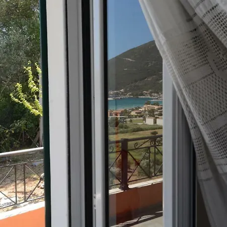 Apartament Orizontas