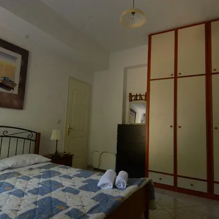 Orizontas Apartament