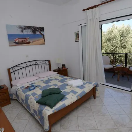Orizontas Apartament *