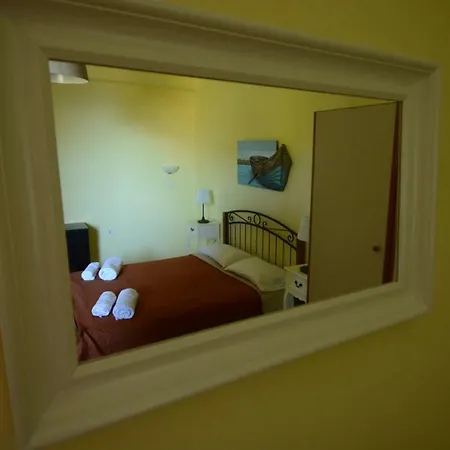 Apartament Orizontas