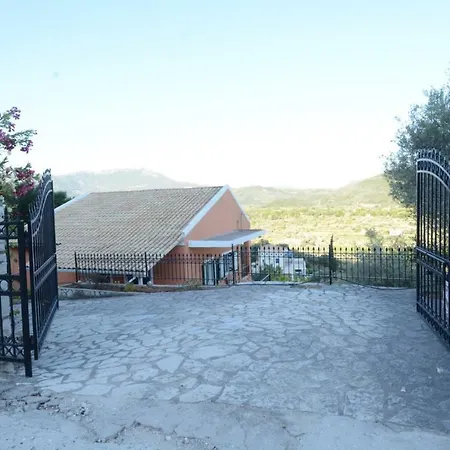 Orizontas Apartament