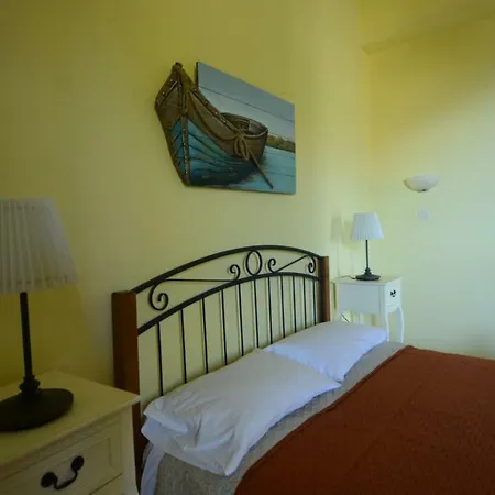 Apartament Orizontas Vasiliki