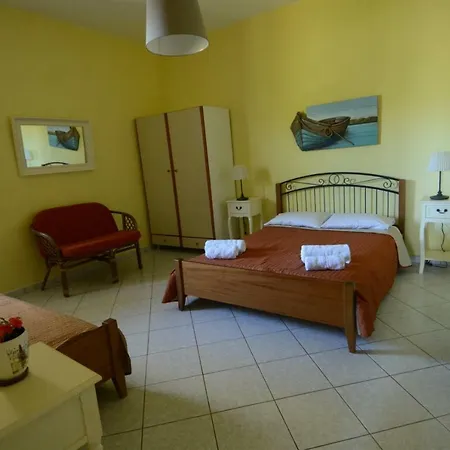 Orizontas Apartament Vasiliki