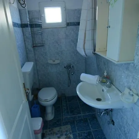 Orizontas Apartament *