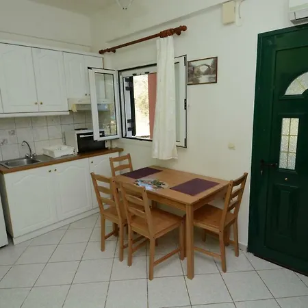 Orizontas Apartament *