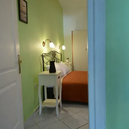 Apartament Orizontas