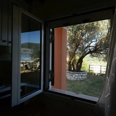 Apartament Orizontas Vasiliki